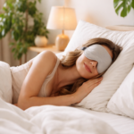 Besser Schlafen Tipps